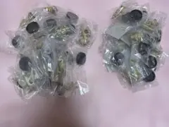 ドラゴンボールミニフィギュアセレクション　１　2 セット