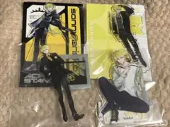 にじさんじ　サニー・ブリスコー　アクスタ