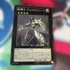 励輝士ヴェルズビュート スーパーのサムネイル