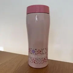 STARBUCKS SAKURA2021 ステンレスボトル