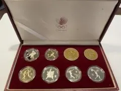 2026年最新】ソウルオリンピック記念硬貨の人気アイテム - メルカリ