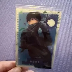 サカモトデイズ 勢羽夏生 カード