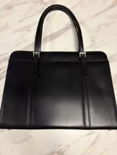 AOKI LES MUES 就活バッグ ビジネスバッグ