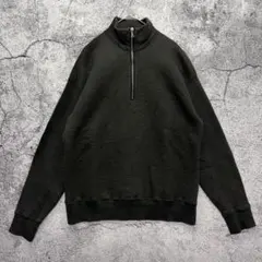 美品 オーラリー カシミヤシルクニットスキッパーポロ 24SS 完売モデル