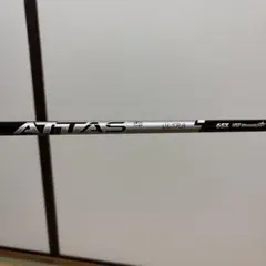 ATTAS RX ULTRA BLACK 6SX キャロウェイスリーブ - メルカリ