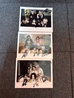 電脳ヒメカ なおち チェキ - メルカリ