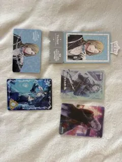 うたの☆プリンスさまっ♪ うたプリ まとめ売り カミュ