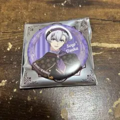 アイドリッシュセブン アイナナ ココス 逢坂壮五