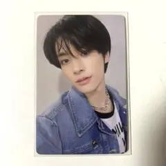 ENHYPEN jake ジェイク トレカ Yizhiyu Withfans 5