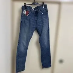 TOMMY JEANS デニムパンツ ジーンズ 38×32.NR.NCのサムネイル