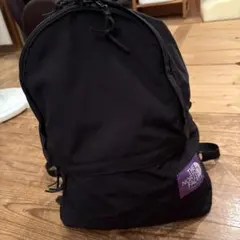 ザ ノースフェイスパープルレーベル デイパック　ナナミカ