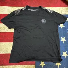 BLACK LABEL CRESTBRIDGE VネックTシャツ　 Sサイズのサムネイル