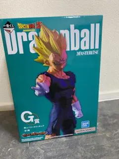 一番くじ ドラゴンボールVSオムニバスZ