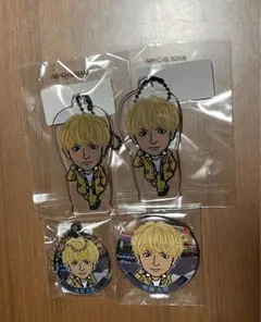 FANTASTICS 佐藤大樹セット①