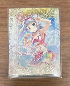 オンゲキ　美亜　サイン 1/14(日)ONGEKI Sound Memory発売記念！ネットサイン会開催決定