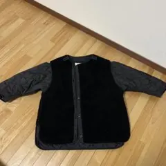 CORNERS by KR 4way ポアキルティングジャケット