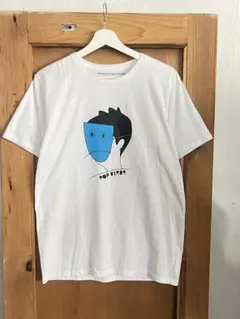 星野源 2015 SUMMER FES Tシャツ Lサイズ - メルカリ