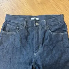 UNIQLO U デニムパンツ