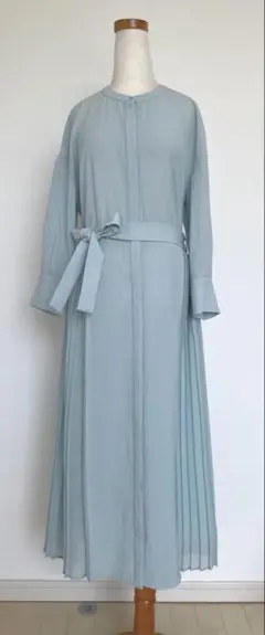 UNTITLEDの新品タグ付ワンピース☆サイズ2