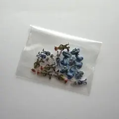 ネイルパーツ ズートピア 14個セット