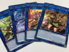 四霊使い　リンク　イタリア語版　EU版