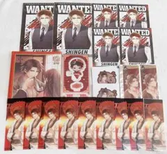 GACKT(神威♂学園)ライブグッズ まとめ売り - メルカリ