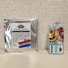 ONE PIECE ワンピース アクリルキーホルダー フランキー