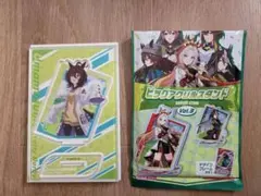 ウマ娘 ビッグアクリルスタンド Vol.3 アグネスタキオン