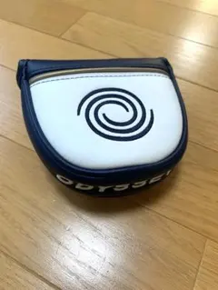 ODYSSEY Ai-ONE MILLED パター用ヘッドカバー