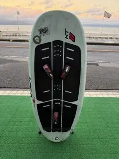 ★KALAMA フォイルボード★湘南エリア手渡し希望★ ☆KALAMA フォイルボード☆湘南エリア手渡し希望 KALAMA