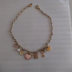 サマンサベガ　バック チャーム