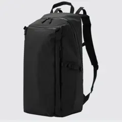 ユニクロ ファンクショナルバックパック 36L - メルカリ