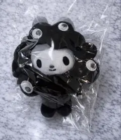 EXPO2025 サンリオ ミャクミャク なりきりぬいぐるみ　マイメロ