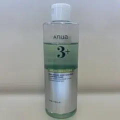 アヌアAnuaアゼライン酸３化粧水