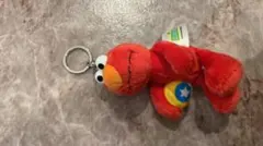 ニキ　エルモ　キーホルダー