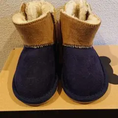 ホットビスケッツブーツ