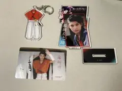 2026年最新】君とゆきて咲くの人気アイテム - メルカリ