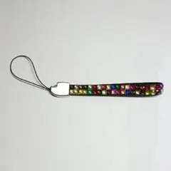 ストラップ(マルチカラー)