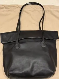 ssstein Tie Tote Bag LEATHER - メルカリ