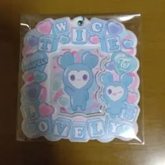 TWICE カードホルダー ナヨン