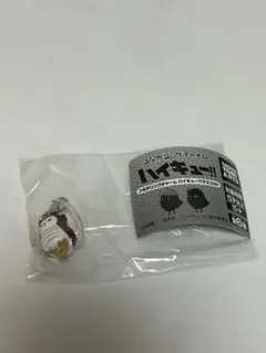 ハイキュー‼︎つながリングチャームマスコットアカアシフクロウ