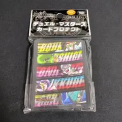 デュエル・マスターズ DXカードプロテクト 十王篇王国 Ver.のサムネイル