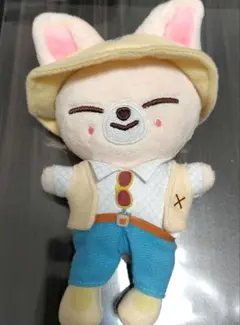 Straykids 　アイエン　フォクシニー　バッグチャーム