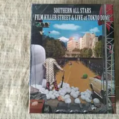 2026年最新】FILM KILLER STREET(ディレクターズカット)&LIVE at 東京