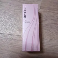 新品未開封】MENARD LISCIARE lotion 150ml - メルカリ