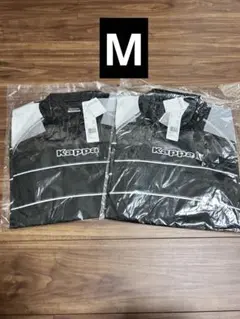 Kappa ピステ2着セット　M