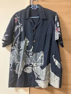 アロハシャツのサムネイル