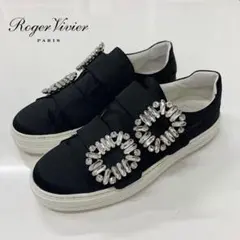 2025年最新】ROGER VIVIER レディース スニーカーの人気アイテム