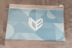 EBiDANくじ LAST賞 ICEx