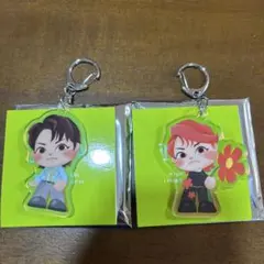 ミセス　MGAポップアップ　若井滉斗　キーホルダー2個セット